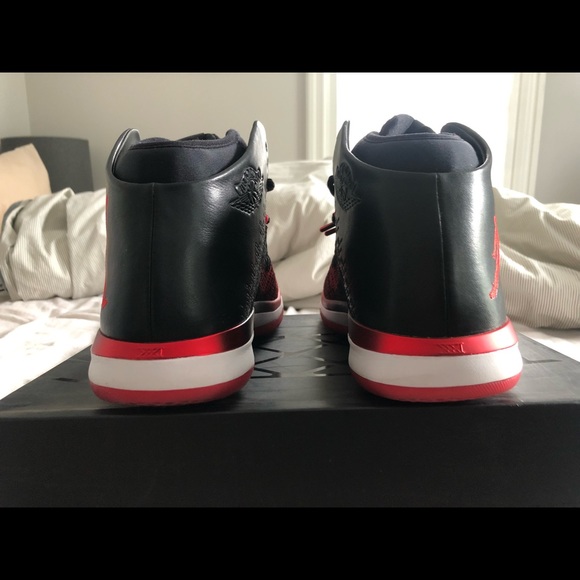 Jordan 31 banned sz 9.5 - Picture 4 of 12